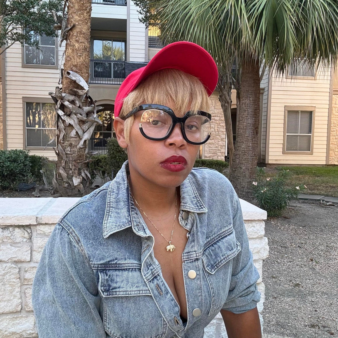 Being That Girl Isn't About Perfection, It's About Peace