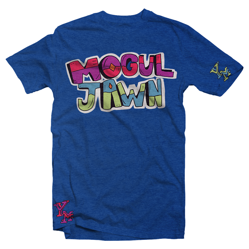 Mogul Jawn