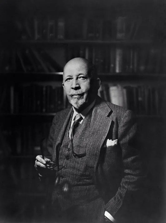 Data is Power & Black America Has Always known