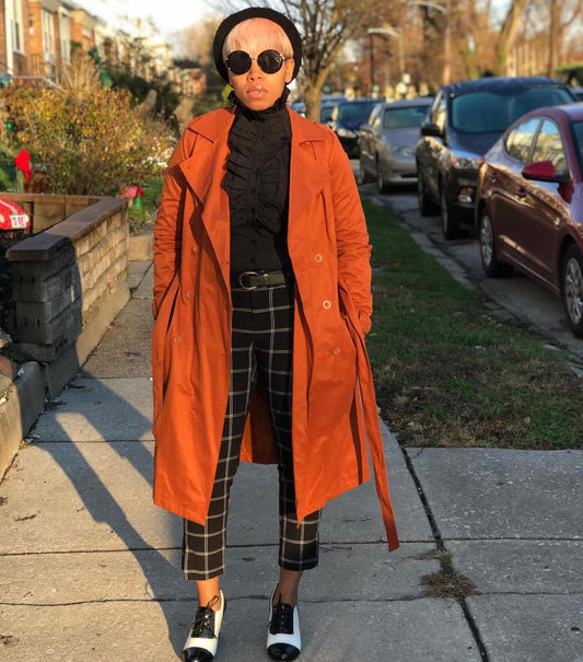 Effortless Fall Fashion Looks That Will Define 2025