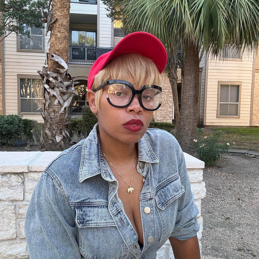 Being That Girl Isn't About Perfection, It's About Peace