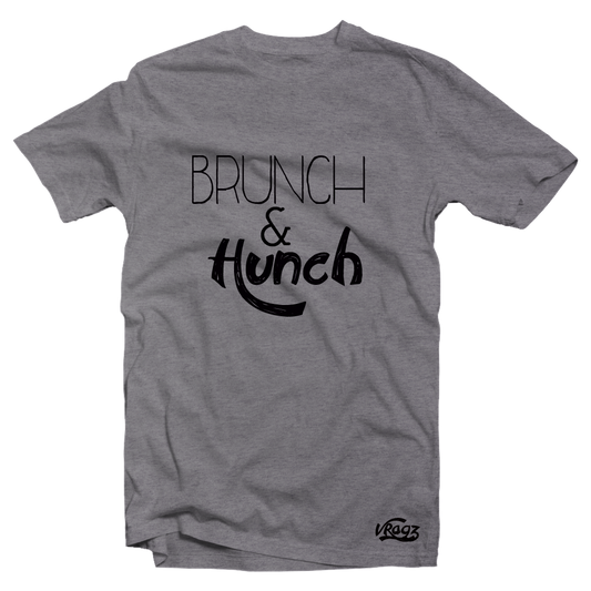 Brunch & Hunch Tee