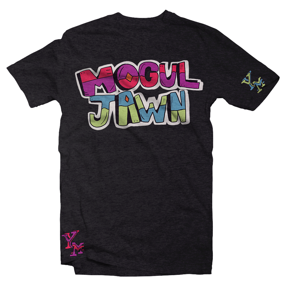 Mogul Jawn