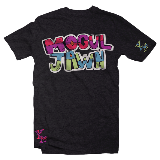 Mogul Jawn