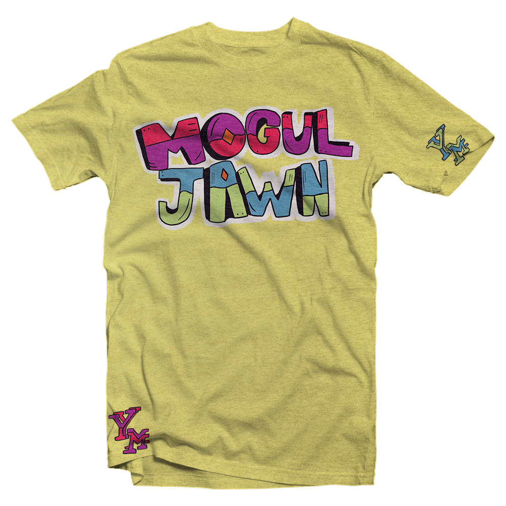Mogul Jawn