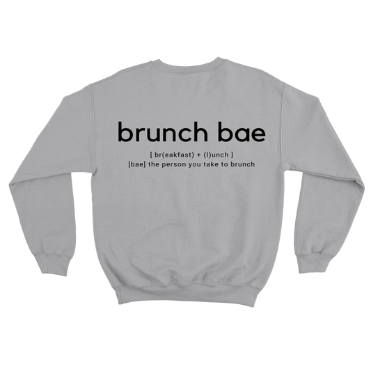 Brunch Bae