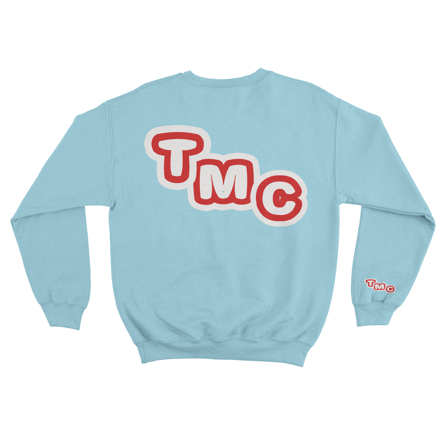 TMC Crew