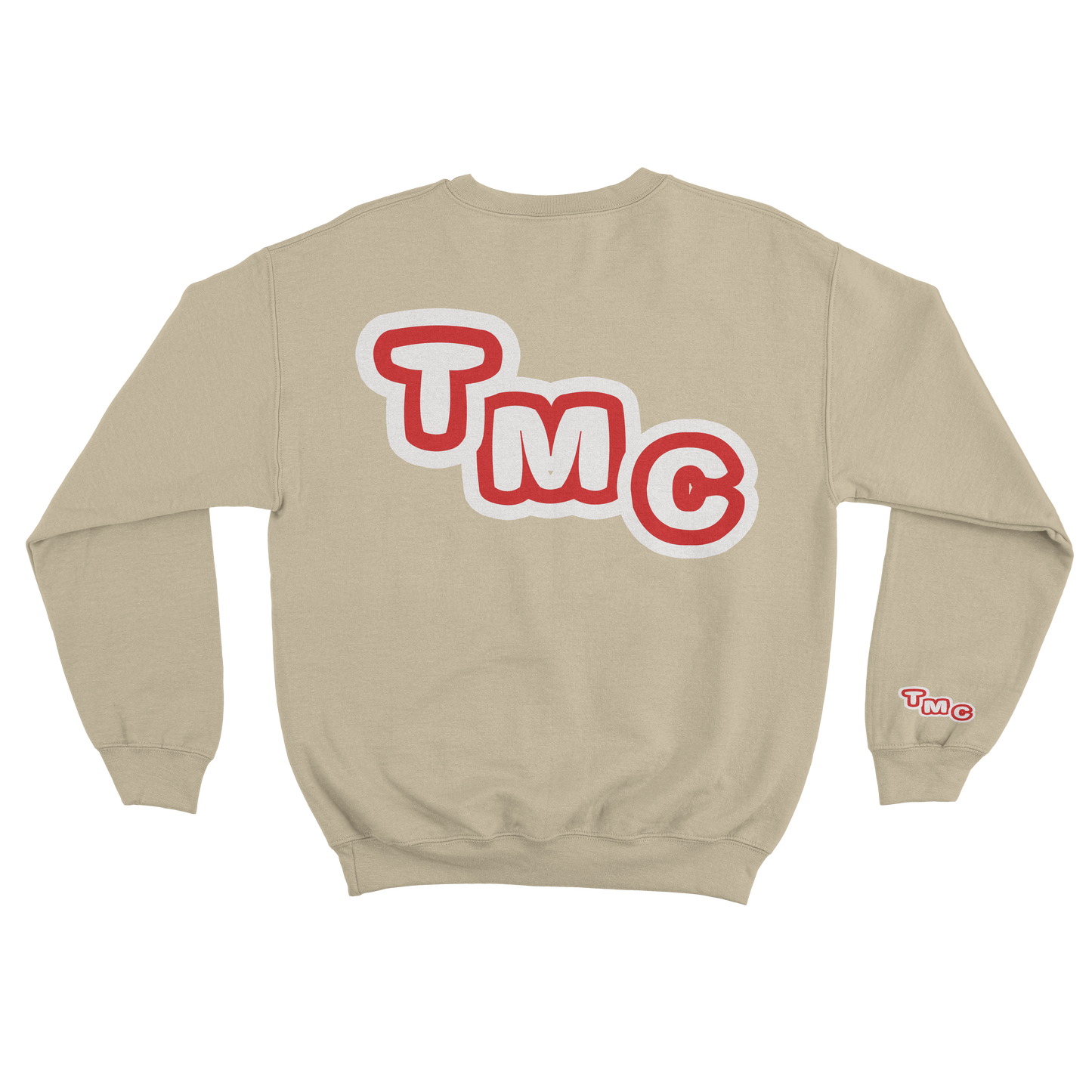 TMC Crew